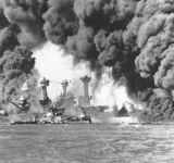 December 7, 1941 - A Date that Will Live in Infamy